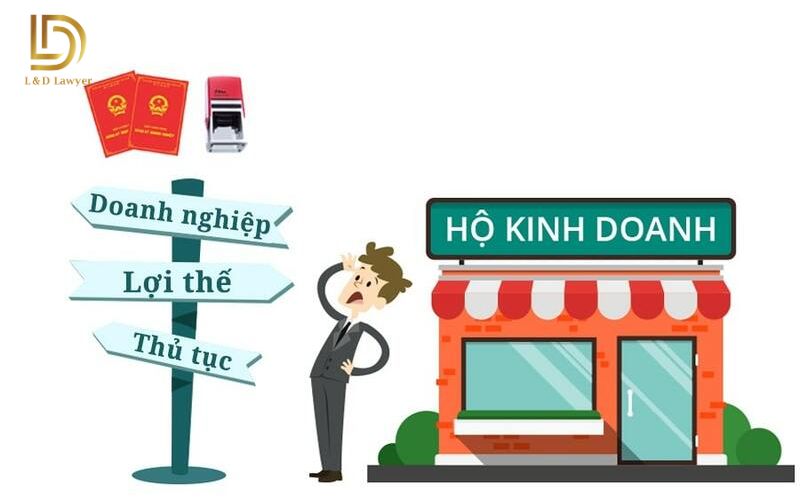 Giấy Chứng Nhận Đăng Ký Doanh Nghiệp Là Gì? Thủ Tục Đăng Ký