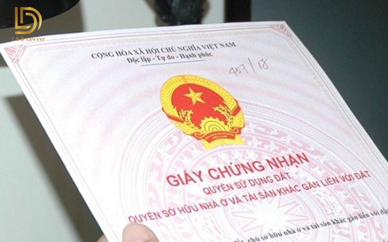 Hợp Đồng Chuyển Nhượng Quyền Sử Dụng Đất