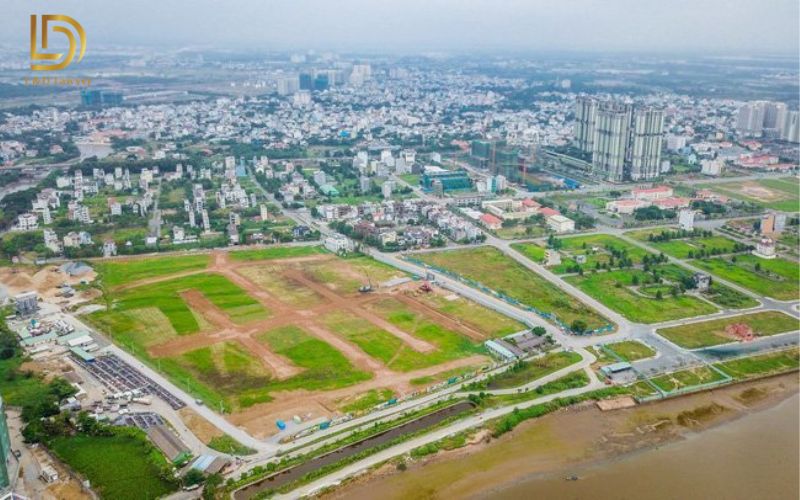 Điểm Mới Của Luật Đất Đai 2024