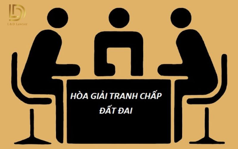 Trình Tự Giải Quyết Tranh Chấp Đất Đai Tại Việt Nam