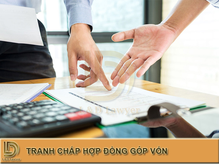 Các phương pháp giải quyết tranh chấp hợp đồng góp vốn bạn cần biết