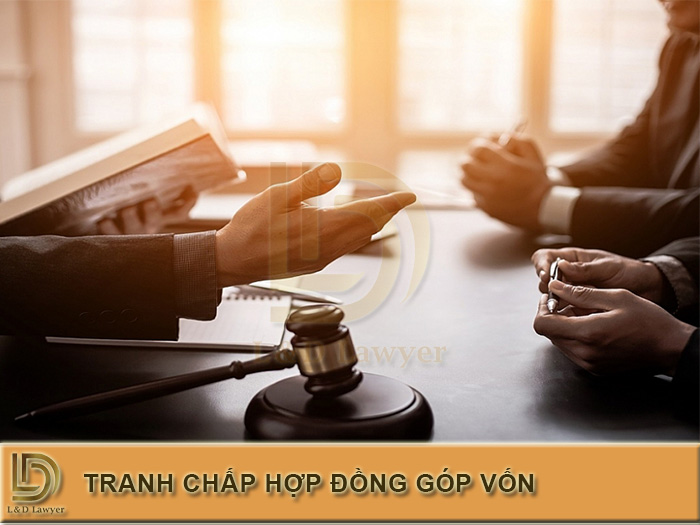 Các phương pháp giải quyết tranh chấp hợp đồng góp vốn bạn cần biết