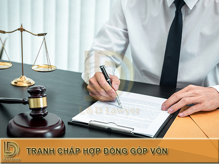 Các phương pháp giải quyết tranh chấp hợp đồng góp vốn bạn cần biết