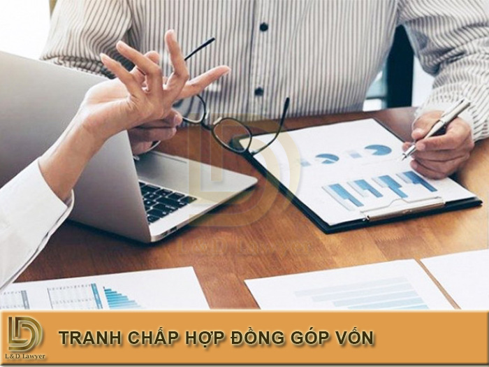 Các phương pháp giải quyết tranh chấp hợp đồng góp vốn bạn cần biết