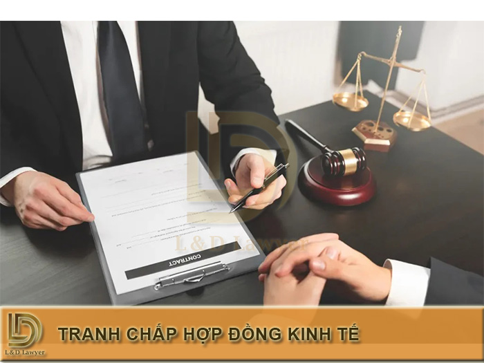 Tại sao nên thuê luật sư tư vấn giải quyết tranh chấp hợp đồng kinh tế?