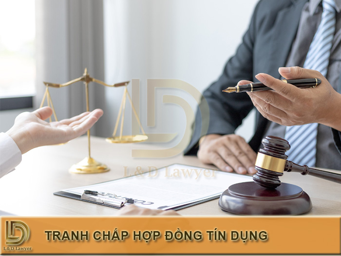 Cách giải quyết tranh chấp hợp đồng tín dụng tránh rủi ro pháp lý