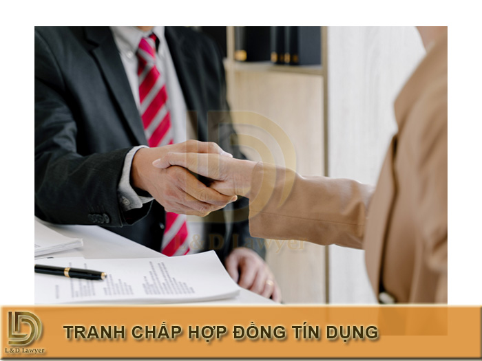 Cách giải quyết tranh chấp hợp đồng tín dụng tránh rủi ro pháp lý