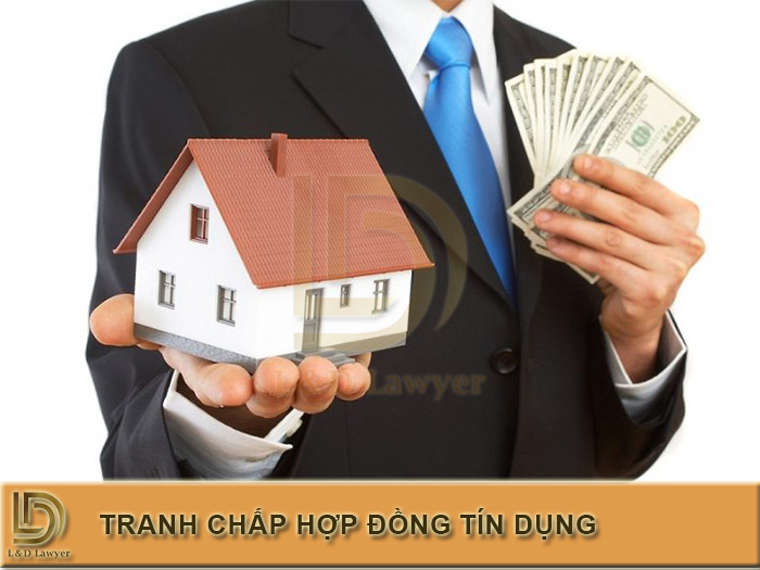 Cách giải quyết tranh chấp hợp đồng tín dụng tránh rủi ro pháp lý