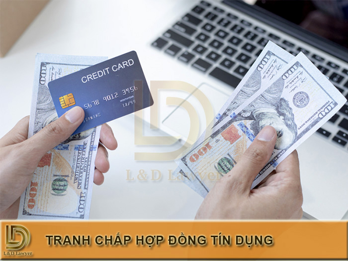 Hợp đồng tín dụng là gì?