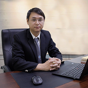 LS. Trần Tiến Lực L&D Lawyer